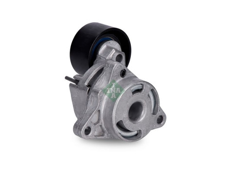 Tensioner Lever, v-ribbed belt 534 0317 10 Ina, Image 2
