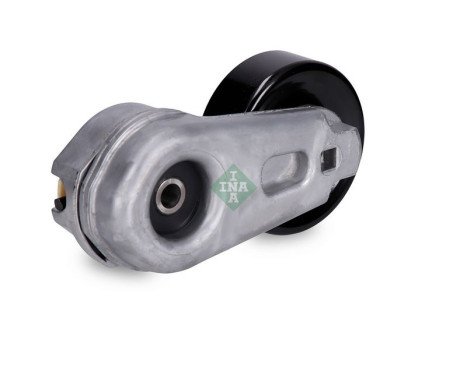 Tensioner Lever, v-ribbed belt 534 0358 10 Ina, Image 2