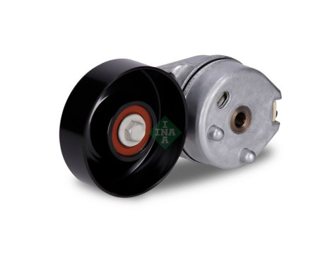 Tensioner Lever, v-ribbed belt 534 0358 10 Ina, Image 3