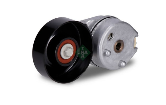 Tensioner Lever, v-ribbed belt 534 0358 10 Ina, Image 3