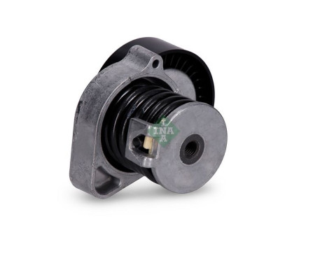 Tensioner Lever, v-ribbed belt 534 0370 10 Ina, Image 2