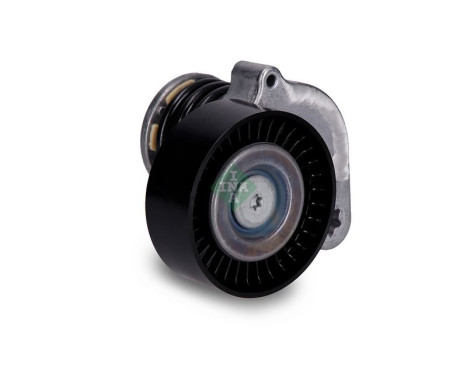 Tensioner Lever, v-ribbed belt 534 0370 10 Ina, Image 3