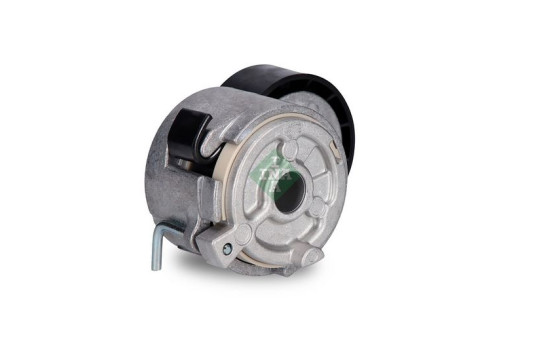 Tensioner Lever, v-ribbed belt 534 0400 10 Ina, Image 2