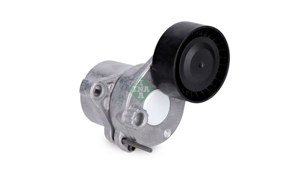 Tensioner Lever, v-ribbed belt 534 0444 10 Ina, Image 3