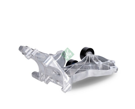 Tensioner Lever, v-ribbed belt 534 0446 10 Ina, Image 2