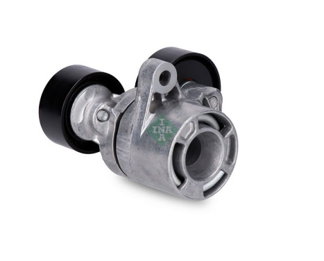 Tensioner Lever, v-ribbed belt 534 0505 10 Ina, Image 2