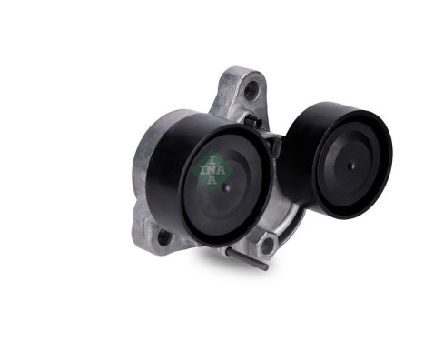 Tensioner Lever, v-ribbed belt 534 0505 10 Ina, Image 3