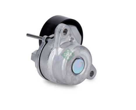 Tensioner Lever, v-ribbed belt 534 0540 10 Ina, Image 2