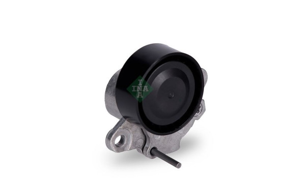 Tensioner Lever, v-ribbed belt 534 0546 10 Ina, Image 2
