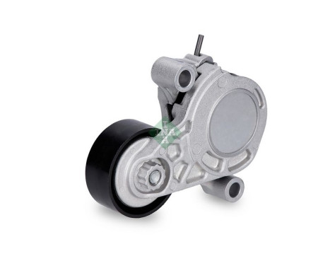 Tensioner Lever, v-ribbed belt 534 0571 10 Ina, Image 2