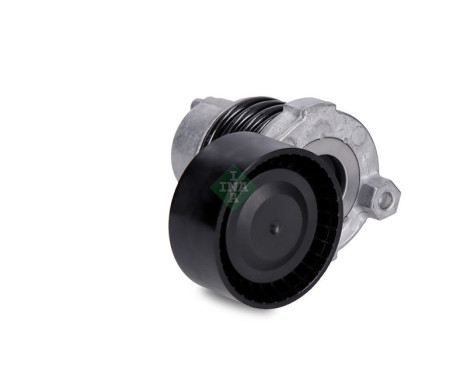 Tensioner Lever, v-ribbed belt 534 0590 10 Ina, Image 2