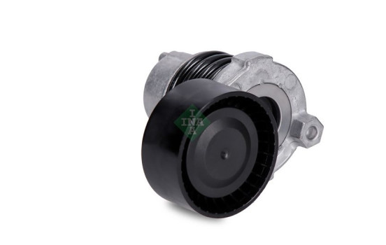 Tensioner Lever, v-ribbed belt 534 0590 10 Ina, Image 2