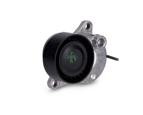 Tensioner Lever, v-ribbed belt 534 0611 10 Ina, Image 3