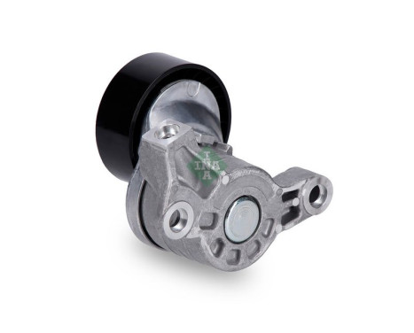 Tensioner Lever, v-ribbed belt 534 0625 10 Ina, Image 2