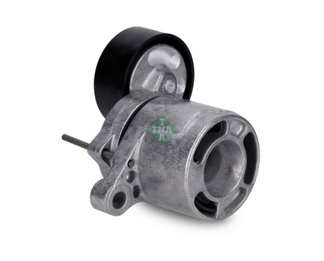 Tensioner Lever, v-ribbed belt 534 0627 10 Ina, Image 2