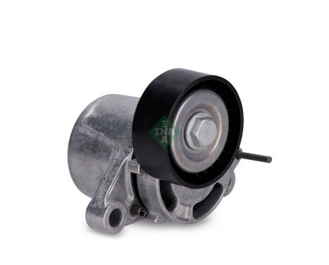 Tensioner Lever, v-ribbed belt 534 0627 10 Ina, Image 3