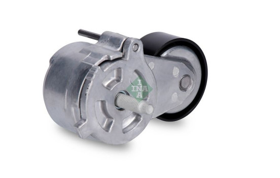 Tensioner Lever, v-ribbed belt 534 0650 10 Ina, Image 2