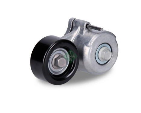 Tensioner Lever, v-ribbed belt 534 0650 10 Ina, Image 3