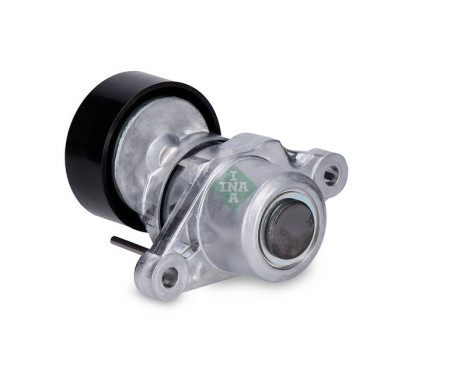 Tensioner Lever, v-ribbed belt 534 0655 10 Ina, Image 2