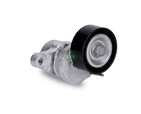 Tensioner Lever, v-ribbed belt 534 0655 10 Ina, Image 3