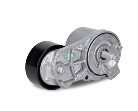 Tensioner Lever, v-ribbed belt 534 0661 10 Ina, Image 2
