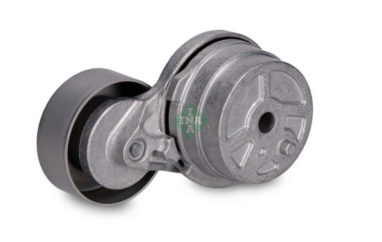 Tensioner Lever, v-ribbed belt 534 0672 10 Ina, Image 2