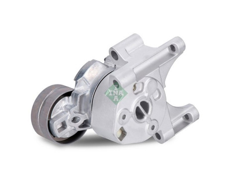 Tensioner Lever, v-ribbed belt 534 0682 10 Ina, Image 2