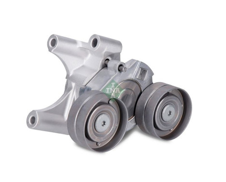 Tensioner Lever, v-ribbed belt 534 0682 10 Ina, Image 3