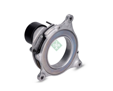 Tensioner Lever, v-ribbed belt 534 0692 10 Ina, Image 2