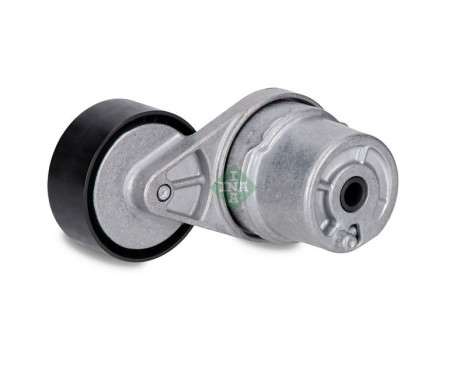 Tensioner Lever, v-ribbed belt 534 0693 10 Ina, Image 2