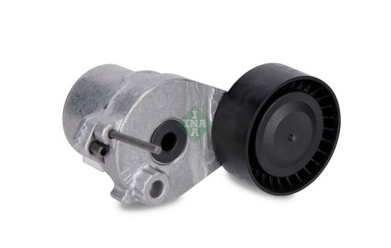 Tensioner Lever, v-ribbed belt 534 0693 10 Ina, Image 3
