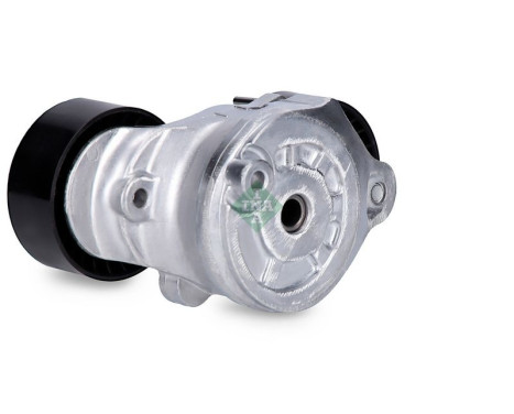 Tensioner Lever, v-ribbed belt 534 0696 10 Ina, Image 2
