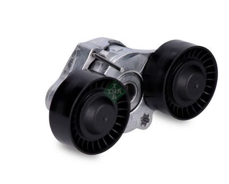 Tensioner Lever, v-ribbed belt 534 0696 10 Ina, Image 3