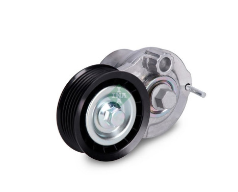 Tensioner Lever, v-ribbed belt 534 0703 10 Ina, Image 3