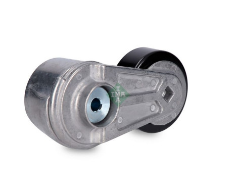 Tensioner Lever, v-ribbed belt 534 0704 10 Ina, Image 2