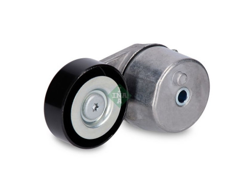 Tensioner Lever, v-ribbed belt 534 0704 10 Ina, Image 3