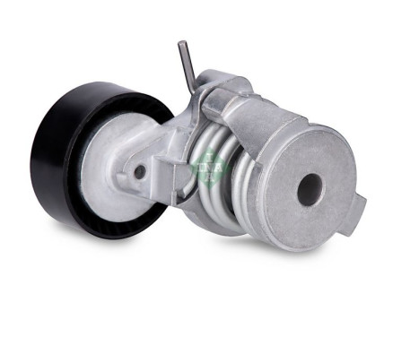 Tensioner Lever, v-ribbed belt 534 0708 10 Ina, Image 2
