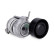 Tensioner Lever, v-ribbed belt 534 0708 10 Ina, Thumbnail 3