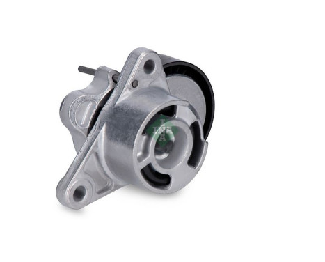 Tensioner Lever, v-ribbed belt 534 0709 10 Ina, Image 2