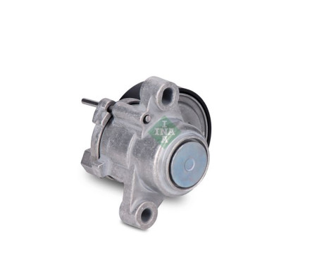 Tensioner Lever, v-ribbed belt 534 0729 10 Ina, Image 2