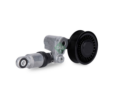 Tensioner Lever, v-ribbed belt 534001110 Ina, Image 3