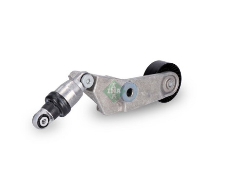 Tensioner Lever, v-ribbed belt 534001610 Ina, Image 3