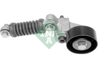 Tensioner Lever, v-ribbed belt 534001710 Ina