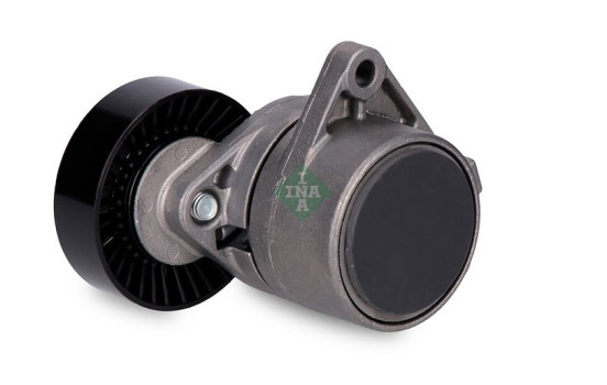 Tensioner Lever, v-ribbed belt 534001810 Ina, Image 2