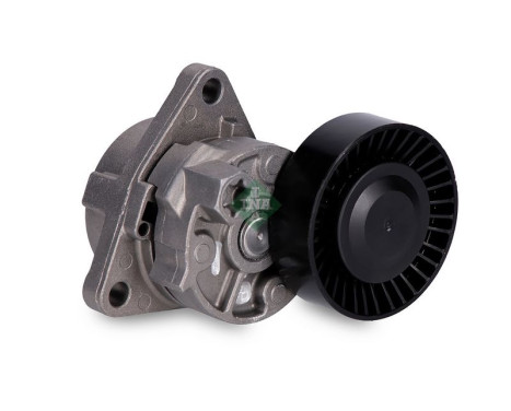 Tensioner Lever, v-ribbed belt 534001810 Ina, Image 3