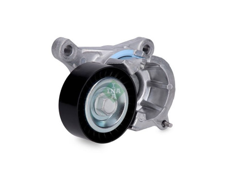 Tensioner Lever, v-ribbed belt 534002210 Ina, Image 2