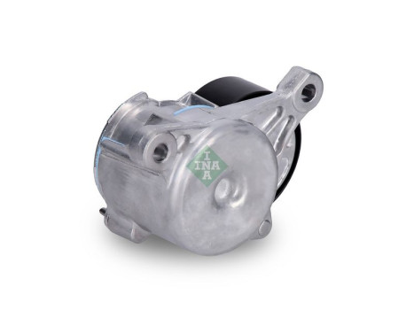 Tensioner Lever, v-ribbed belt 534002210 Ina, Image 3