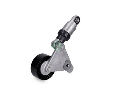 Tensioner Lever, v-ribbed belt 534002410 Ina, Image 2