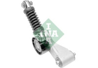 Tensioner Lever, v-ribbed belt 534002510 Ina