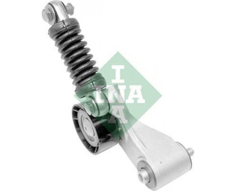 Tensioner Lever, v-ribbed belt 534002510 Ina
